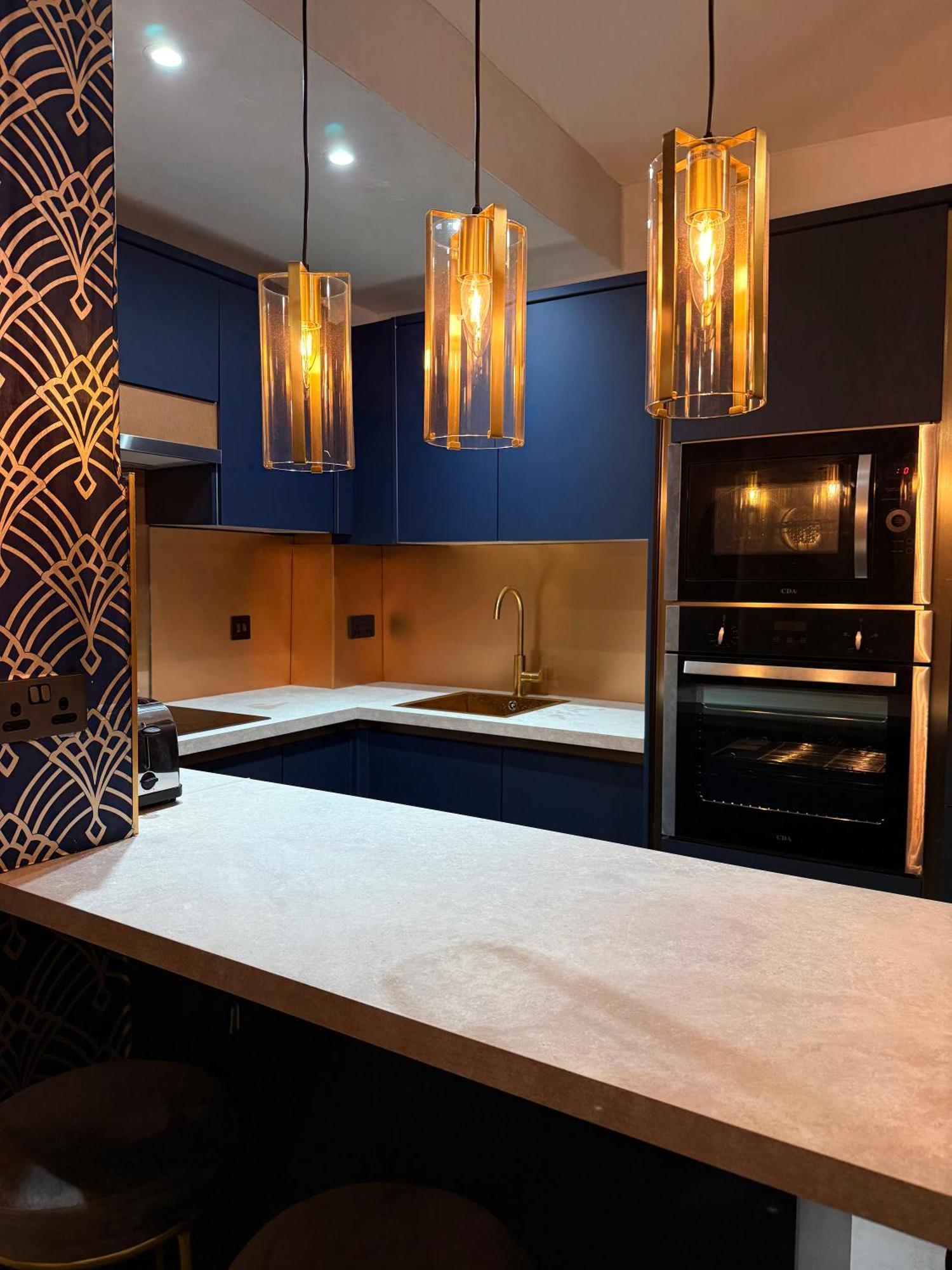 Two Bedroom Apartment-Central Edinburgh-Old Town-Licensed Extérieur photo