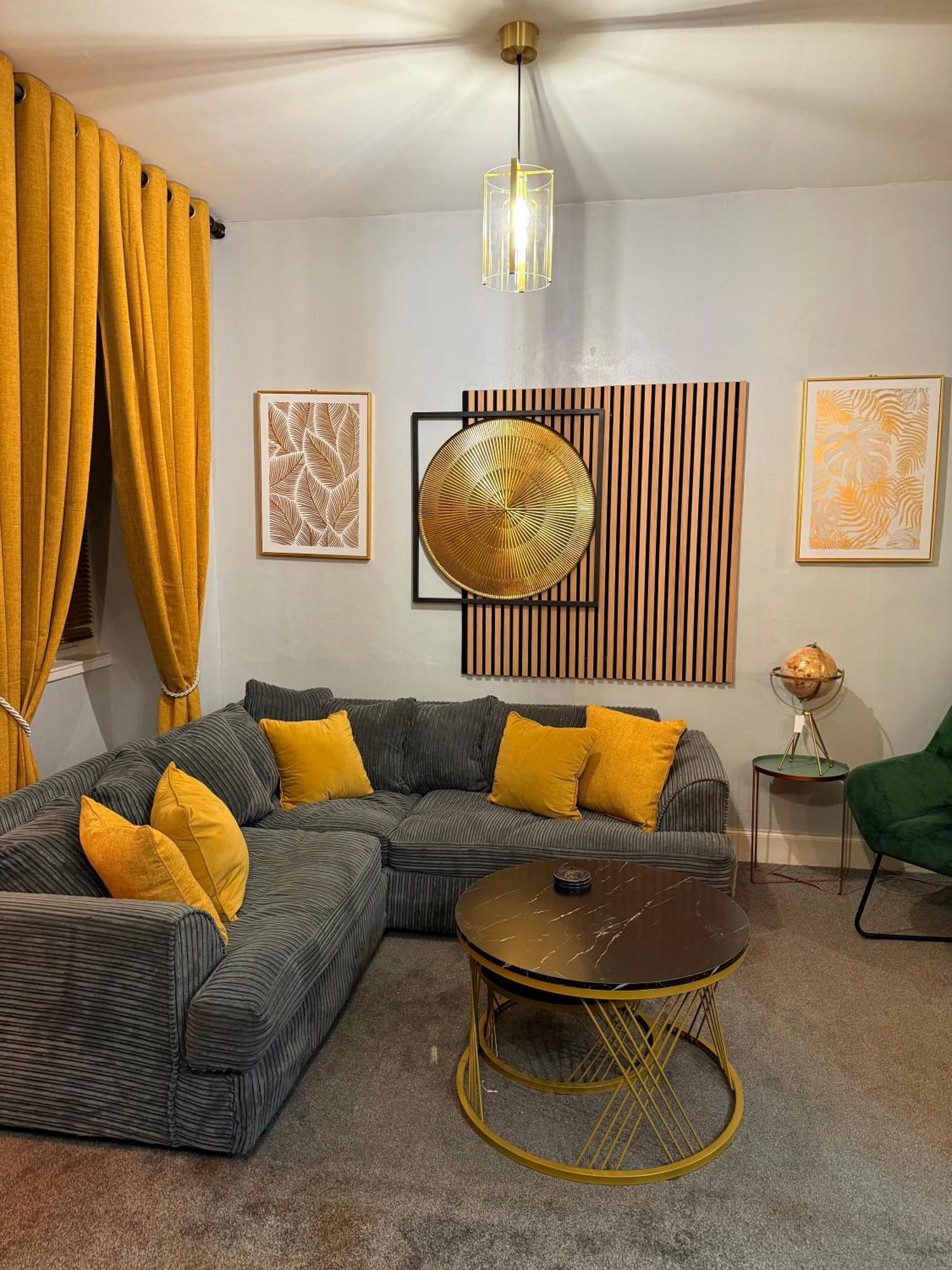 Two Bedroom Apartment-Central Edinburgh-Old Town-Licensed Extérieur photo